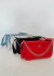 MINI BAG CHAIN ROJO - comprar online