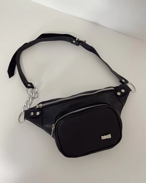 RIÑONERA CHAIN - comprar online