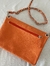 Bandolera Aruba Naranja - ROSÉ