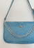 MINI BAG CHAIN SIMIL JEAN - comprar online