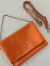 Bandolera Aruba Naranja - tienda online