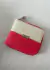 BILLETERA POCKET FUCSIA - ROSÉ