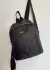 MOCHILA GRECIA NEGRO