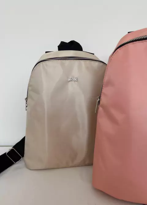 MOCHILA GRECIA NATURAL