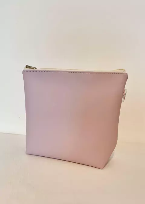 NECESER/CARTUCHERA LILA