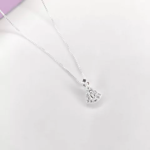 COLAR NOSSA SRA. DE APARECIDA