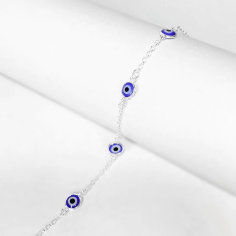 Pulseira Olho Grego - comprar online