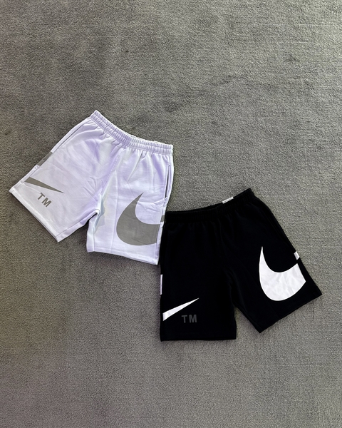 BERMUDA NK BIG SWOOSH