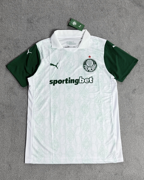 CAMISETA PALMEIRAS TORCEDOR