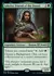 Jaheira, amiga del bosque (Magic MTG)