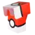 Deck Box Poké Ball Full-View, Pokémon
