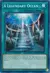 A Legendary Ocean (YuGiOh) LDS1-EN029 - comprar online