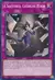 A Shattered, Colorless Realm (YuGiOh) CYAC-EN074
