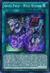 Abyss Prop - Wild Wagon (YuGiOh) DESO-EN026 - comprar online