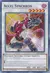 Accel Synchron (YuGiOh) LED6-EN028 - comprar online