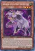 Advanced Crystal Beast Amethyst Cat (YuGiOh) BLCR-EN011