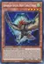 Advanced Crystal Beast Cobalt Eagle (YuGiOh) BLCR-EN015
