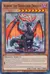 Albion the Shrouded Dragon (YuGiOh) MP22-EN125