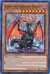Albion the Shrouded Dragon (YuGiOh) SDAZ-EN005