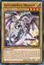 Alexandrite Dragon (YuGiOh) SDBE-EN003