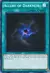 Allure of Darkness (YuGiOh) SDPD-EN029