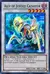 Ally of Justice Catastor (YuGiOh) CT10-EN006