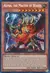 Alpha, the Master of Beasts (YuGiOh) RA01-EN022