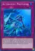 Altergeist Protocol (YuGiOh) CIBR-EN071