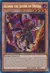 Aluber the Jester of Despia (YuGiOh) RA02-EN016 (Secret Rare)