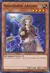 Amazoness Archer (YuGiOh) LEDU-EN012
