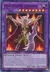 Amazoness Empress (YuGiOh) CIBR-EN095