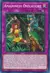 Amazoness Onslaught (YuGiOh) LDS1-EN025