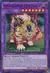 Amazoness Pet Liger (YuGiOh) CIBR-EN094