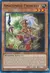 Amazoness Princess (YuGiOh) LDS1-EN022