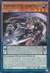 Amazoness Silver Sword Master (YuGiOh) MP23-EN220