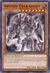 Ancient Gear Golem (YuGiOh) LED2-EN034
