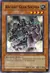Ancient Gear Soldier (YuGiOh) TLM-EN008