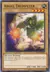 Angel Trumpeter (YuGiOh) SHVI-EN001