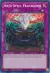 Anti-Spell Fragrance (YuGiOh) RA02-EN076 (Secret Rare)