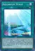 Aquarium Stage (YuGiOh) DRL2-EN042 - comprar online