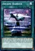 Arcane Barrier (YuGiOh) SR08-EN026