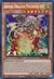 Armed Dragon Thunder LV7 (YuGiOh) MP22-EN002