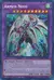 Armed Neos (YuGiOh) BLMR-EN002