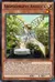 Aromaseraphy Angelica (YuGiOh) INOV-SP031