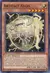 Artifact Aegis (YuGiOh) MP15-EN009
