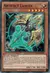 Artifact Lancea (YuGiOh) DUEA-EN034