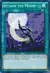Attack the Moon (YuGiOh) SDMY-EN034