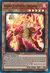 Awakening of the Possessed - Greater Inari Fire (YuGiOh) SDCH-EN006