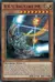 B.E.S. Big Core MK-3 (YuGiOh) MACR-EN032 - comprar online
