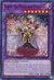 Bacha the Melodious Maestra (YuGiOh) LEDE-EN035